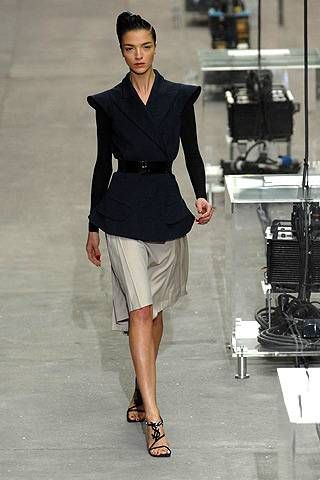 ysl ready to wear