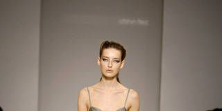 Afshin Feiz Spring 2008 Ready&#45;to&#45;wear Collections &#45; 001