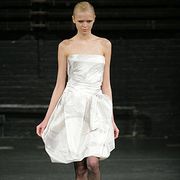 Douglas Hannant Fall 2008 Ready&#45;to&#45;wear Collections &#45; 001