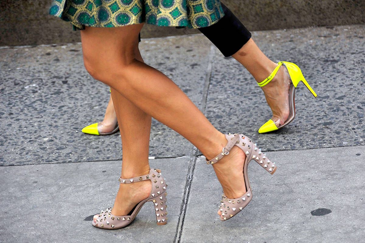 elle shoes turkey
