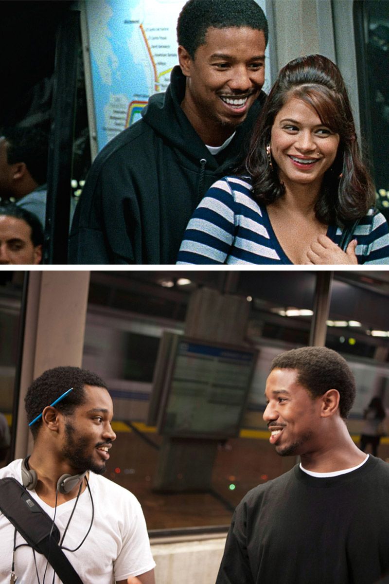 Movie Review Octavia Spencer Is Back In Oscars Bait Fruitvale Station