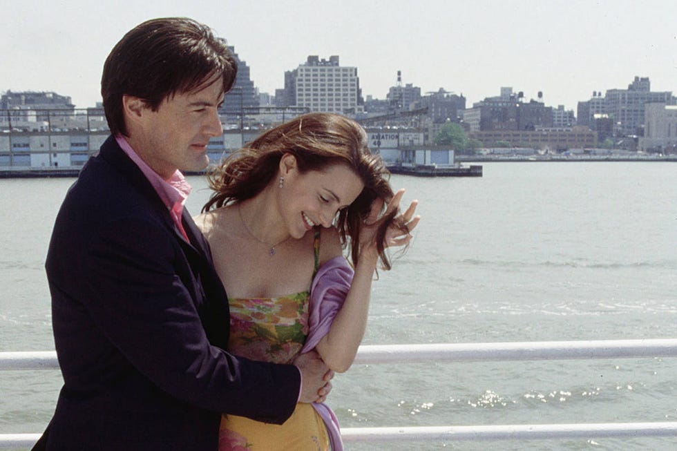 Ask E. Jean: Should I Be Worried My New Husband Holds Petty Grudges?