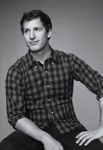 Andy Samberg Talks Girlfriends and The Lonely picture