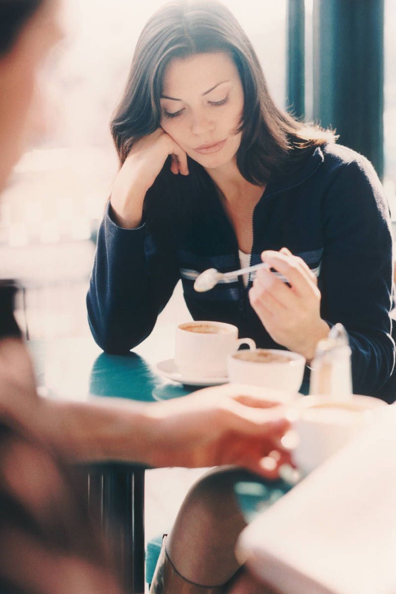 The Positive Side of Negative Thinking