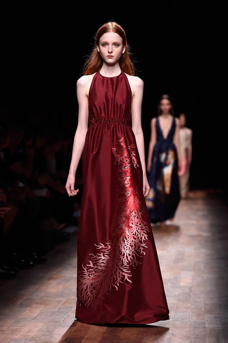 2019 Yeni Yılın Moda Rengi MARSALA 2019 Yeni Yılın Moda Rengi MARSALA