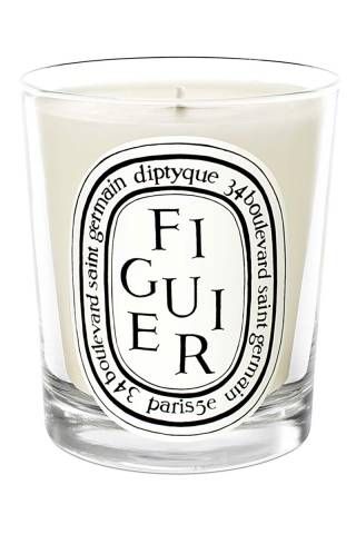 diptyque bougie parfumee scented candle