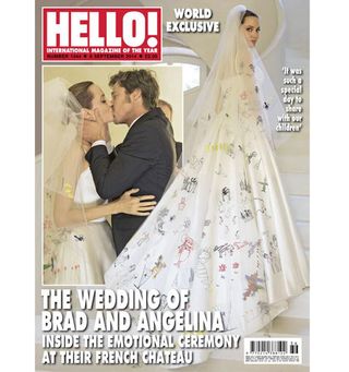Bridal clothing, Photograph, Dress, Bridal veil, Wedding dress, Veil, Formal wear, Gown, Bride, Interaction, 