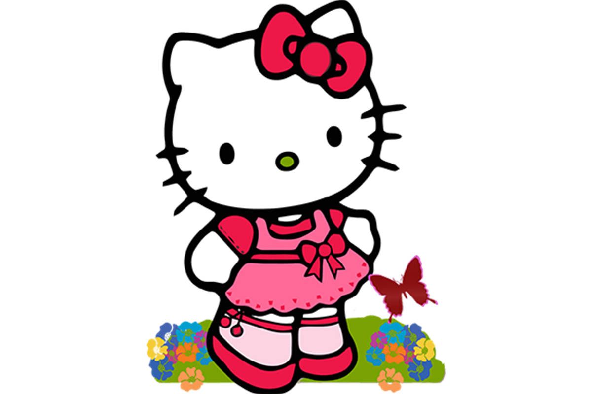 Hello Kitty Con Strangest Hello Kitty Collaborations