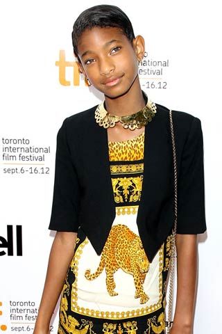 Willow Smith Birthday Willow Smith Best Outfits