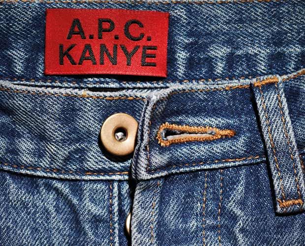 apc kanye west