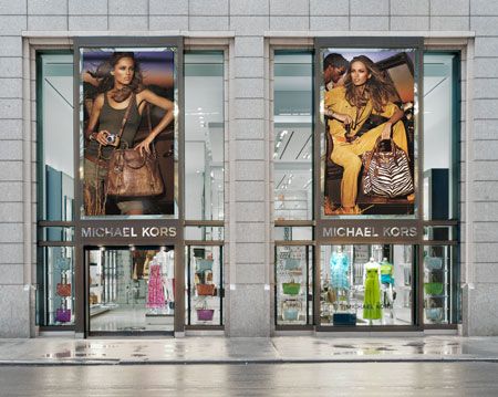 michael kors lifestyle store near me