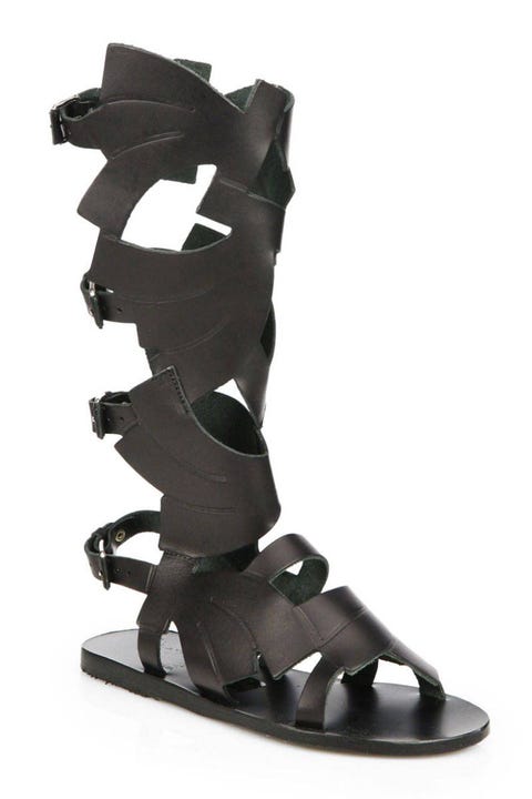 very g gladiator sandals