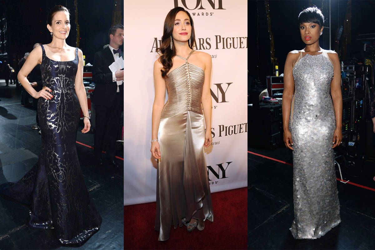 tony awards best dressed