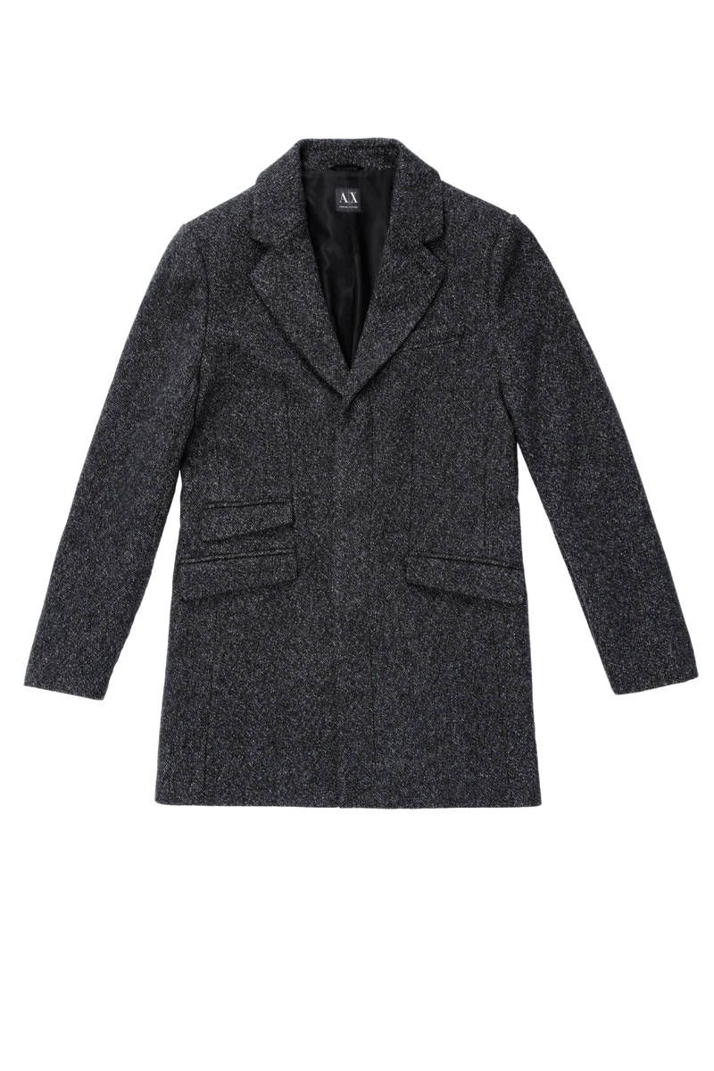 armani exchange cyber monday