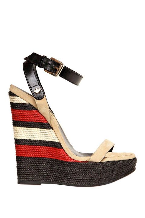 Spring Shoes for Women 2013 - Spring Heels Wedges Flats Booties
