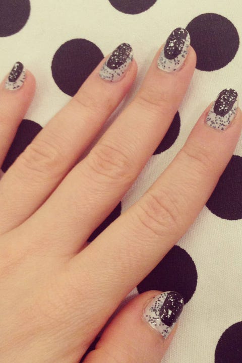 Fall Nail Art Trends Nail Art Ideas For Fall 2013