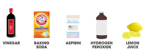 Stain Hacks Diy Removal At Home Image