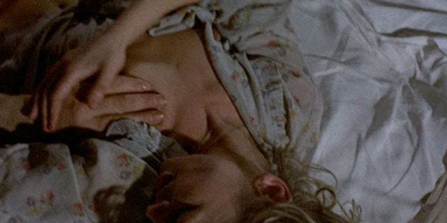 Why This Is the Sexiest Movie Scene Ever
