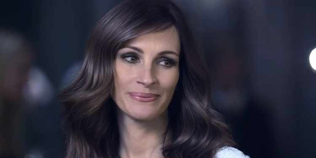 lancome perfume julia roberts commercial