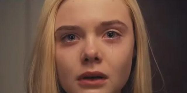New Elle Fanning Film about Body Image Is Hard to Watch—But You Should Do It Anyway