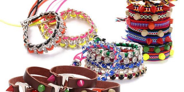 Matt Bernson Launches Jewelry – Matt Bernson Bracelets Necklaces Rings ...
