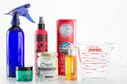How To Make Your Own Sea Salt Spray Diy For Perfect Image