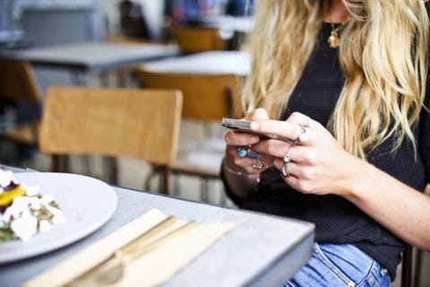 online dating hopeless
