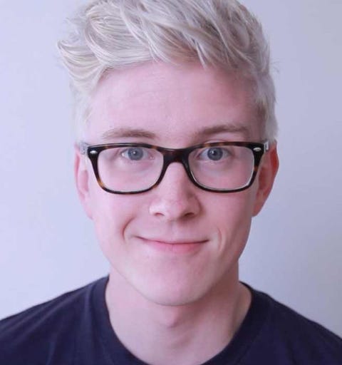 tyler oakley youtube star