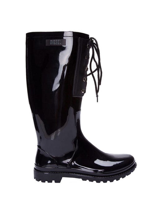 winter boots for snow and rain