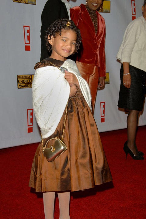 Willow Smith Style Pictures - Willow Smith Birthday