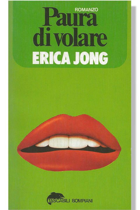 Fear Of Flying Book Covers Erica Jong Quotes
