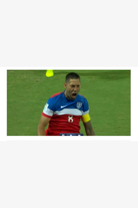 celebrity snapshots from the world cup