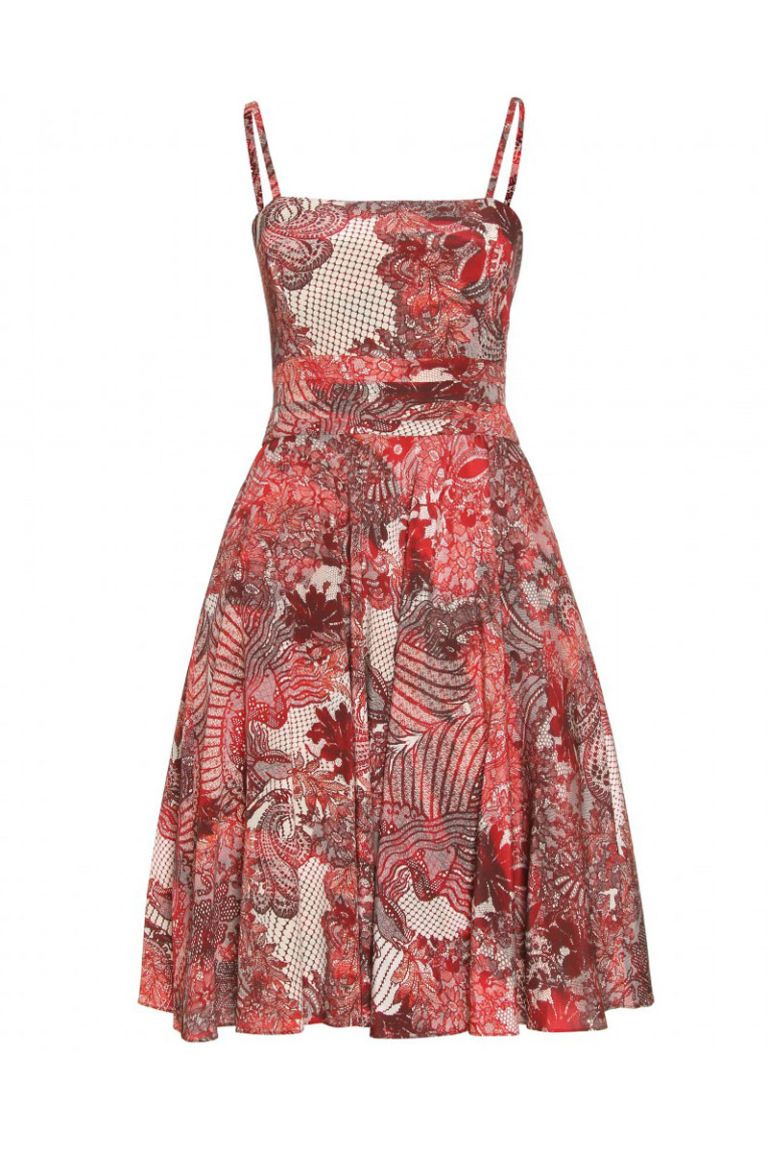 Summer Dresses 2012 - Best Designer Dresses for Summer