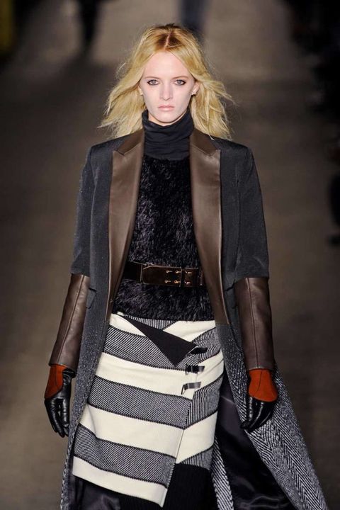 Fall 2012 Trends Embellishments - Embroidery, Fur, Leather, Beaded Fall ...