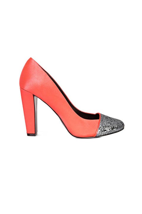 Cap Toe Shoes Women - Cap Toe Pumps, Flats, and Boots