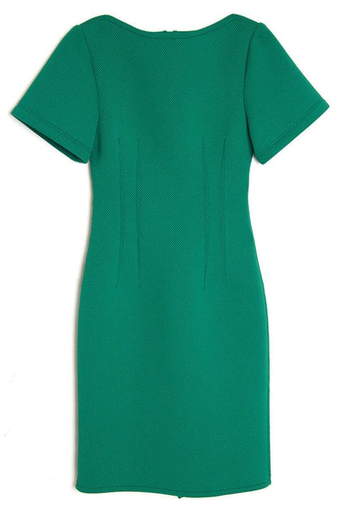 Green Fashion Pantone 2013 Emerald Green Dresses Shoes Accessories