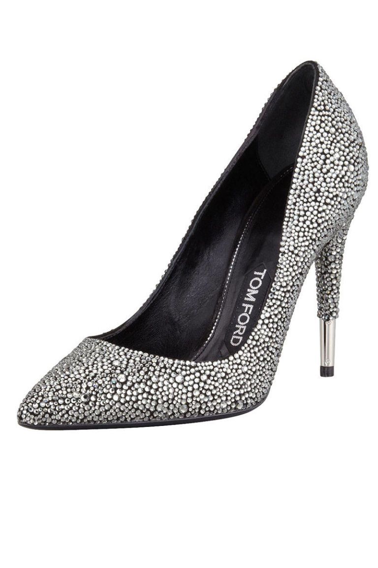 sharpin pointy toe pumps