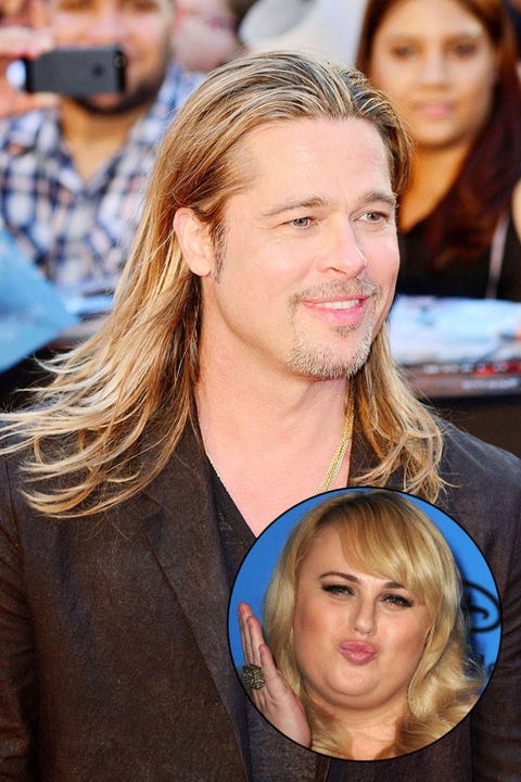 Rebel Wilson Best Quotes Rebel Wilson Funny Comments
