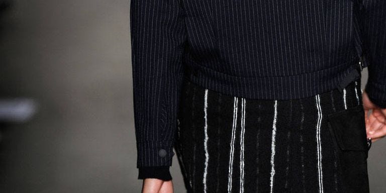 ELLE's High Five: The Must-Have Pieces From Day 2 of Fashion Week