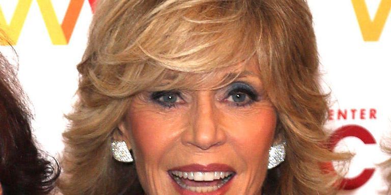 Netflix's Newest Series Stars Jane Fonda - 'Grace and Frankie' on ...