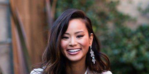 Jamie Chung Jamie Chung