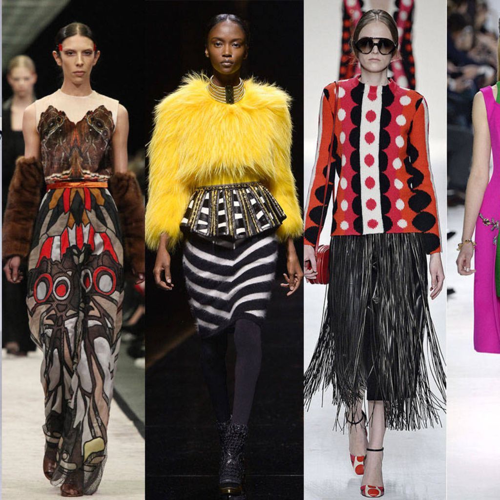 Paris Top 10 - Paris Fashion Week Best Collections