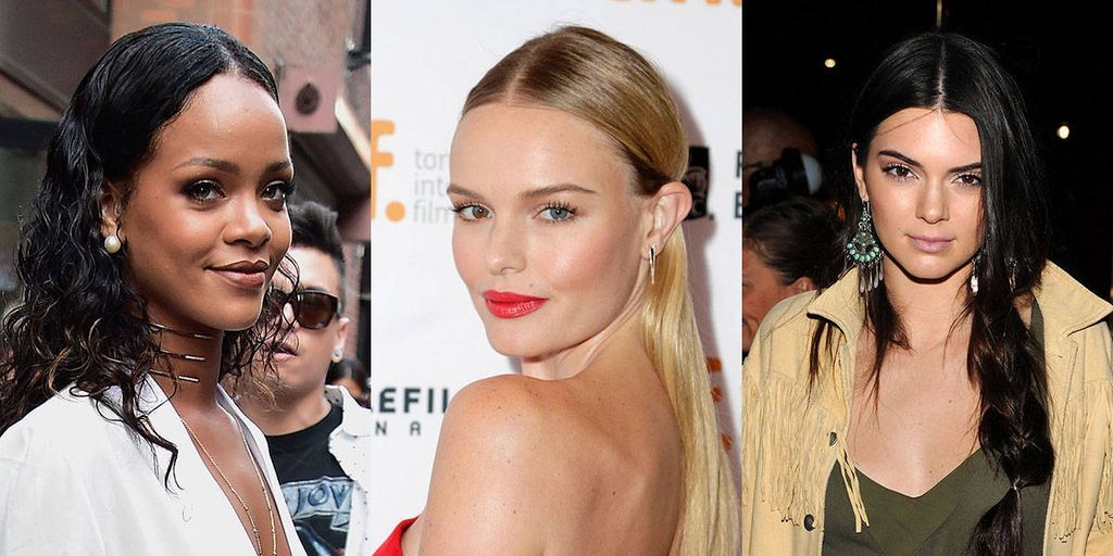 The Best Beauty Looks Of The Week