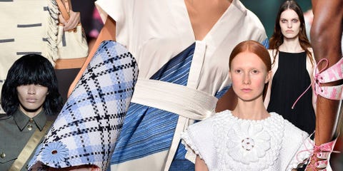 spring 2015 trends runway photos of spring and fall 2015 trends