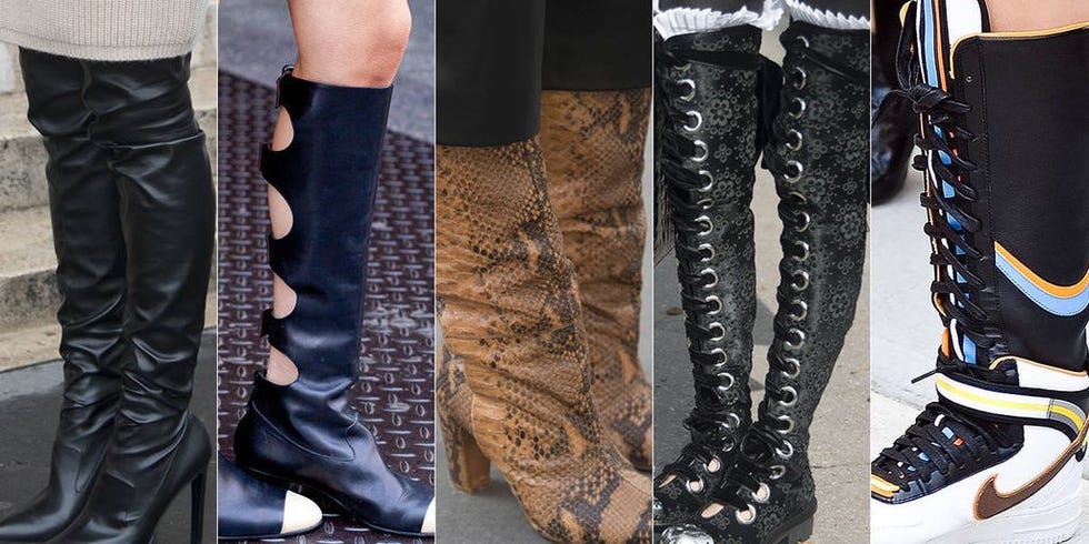best boot for big calves