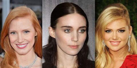 Coloring Your Hair To Match Your Personality Blonde Brunette Red Hair Color