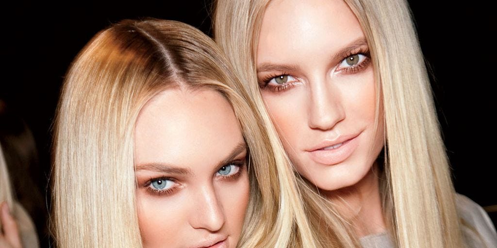 6 Mistakes You Make With Your Flat Iron