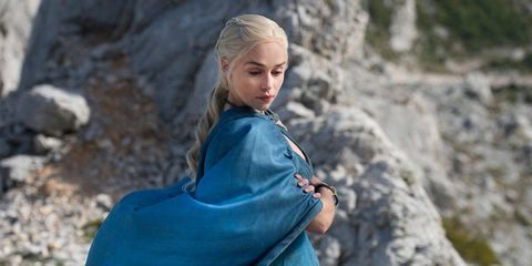 Game Of Thrones Women Ranking Got Female Characters Fashion And