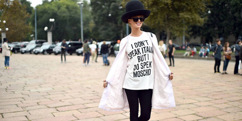 clothes style