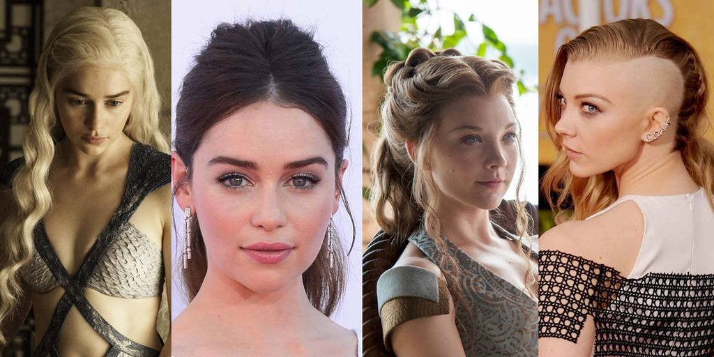 Game of Thrones: How Rich Are the Stars?